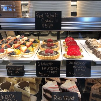 The Batter Up Bakery - Desserts Near Me - Temecula, California The Batter Up Bakery - Desserts Near Me - Temecula, California
