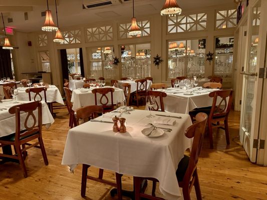 Bartolotta's Lake Park Bistro by null