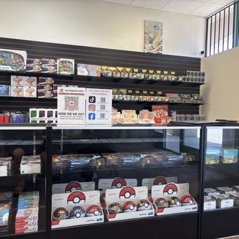 The Crimson Guild - Hobby Shops Near Me - South El Monte, California The Crimson Guild - Hobby Shops Near Me - South El Monte, California