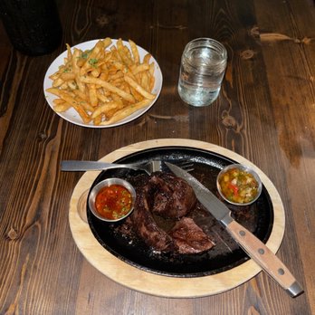 Bunbury - Rib Eye Prime - Argentine Near Me - Miami, Florida