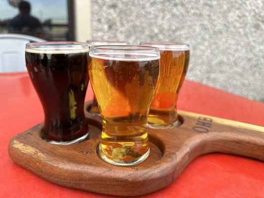 Oak Highlands Brewery by null