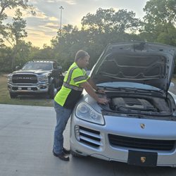 Easy Tow