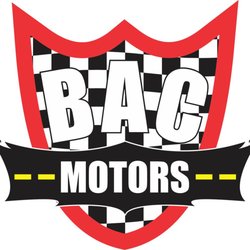 Bac Motors - BAC MOTORS