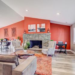 Lakewood Apartment Homes
