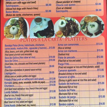 Imperial Restaurant - Latin American Near Me - Newark, New Jersey Imperial Restaurant - Latin American Near Me - Newark, New Jersey