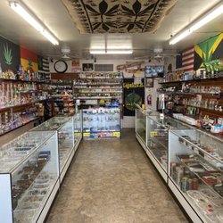 Cove Smoke Shop
