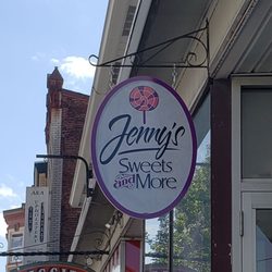 Jenny's Sweets and More