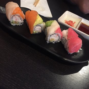 KOYA SUSHI - Japanese Near Me - Whittier, California