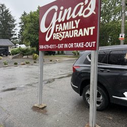 Gina's Restaurant