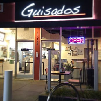 Guisados Venice - Tacos Near Me - Los Angeles, California