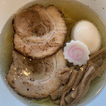 Burosu Ramen - Ramen Near Me - Studio City, California Burosu Ramen - Ramen Near Me - Studio City, California