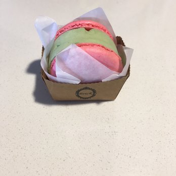 Ahipoki - They sell ice cream macarons here - Seafood Near Me - Scottsdale, Arizona Ahipoki - They sell ice cream macarons here - Seafood Near Me - Scottsdale, Arizona