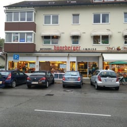 Metzgerei Boneberger