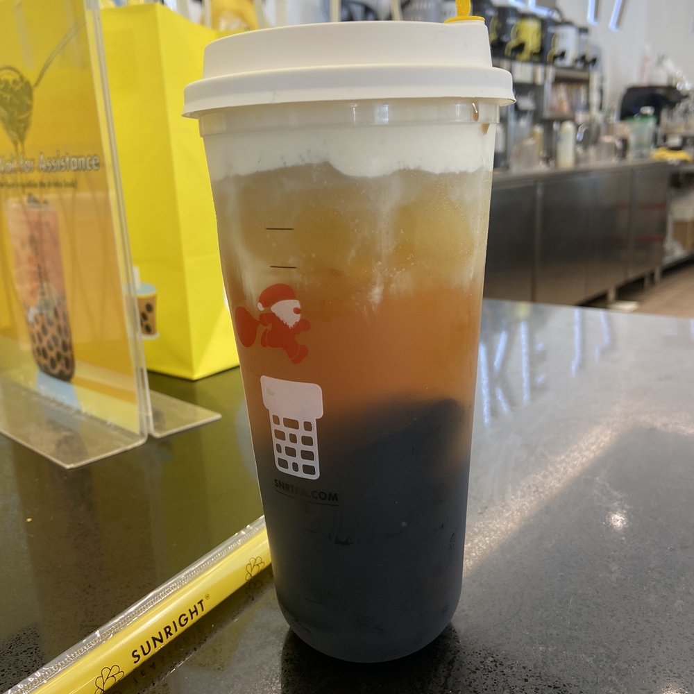 Sunright Tea Studio - Arcadia - Bubble Tea Near Me - Arcadia, California Sunright Tea Studio - Arcadia - Bubble Tea Near Me - Arcadia, California