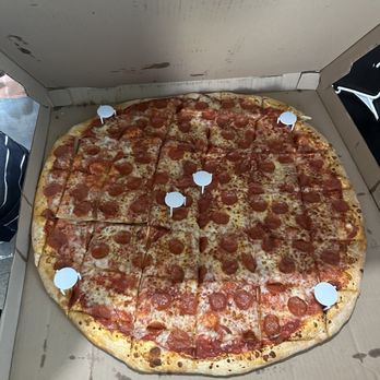 Big T's Pizza - Pizza Near Me - Whittier, California