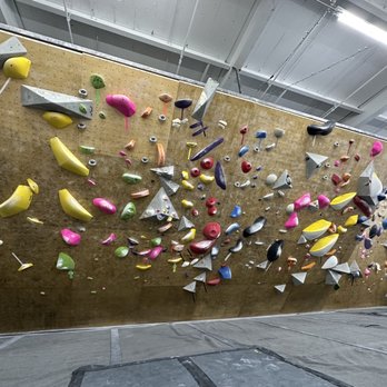 Gp81 - Rock Climbing Near Me - Brooklyn, New York