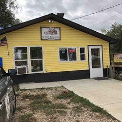 AL'S Grill & Concession - Al's Grill & Concessions