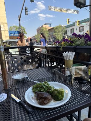 Ted's Montana Grill by null