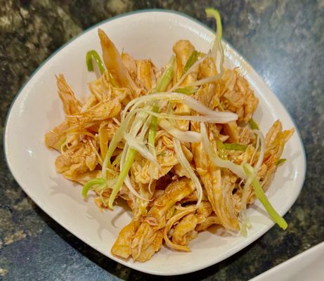 ShangHai Taste (Chinatown) by null