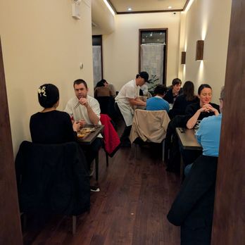 Andamiro - Korean Near Me - Brooklyn, New York