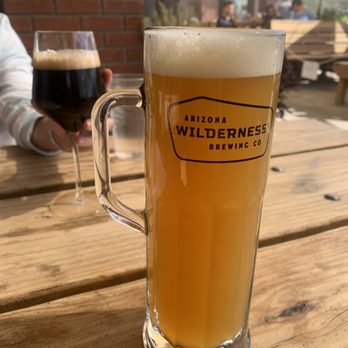 Arizona Wilderness Brewing - Breweries Near Me - Gilbert, Arizona Arizona Wilderness Brewing - Breweries Near Me - Gilbert, Arizona