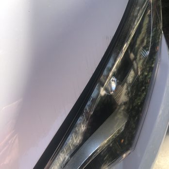 LUV Car Wash - Scuff marks on the hood of my car - Car Wash Near Me - Simi Valley, California LUV Car Wash - Scuff marks on the hood of my car - Car Wash Near Me - Simi Valley, California