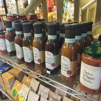What's Cookin' - Sauces. - Kitchen & Bath Near Me - Port Townsend, Washington What's Cookin' - Sauces. - Kitchen & Bath Near Me - Port Townsend, Washington