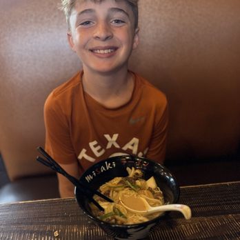 Misaki - Ramen - Ramen Near Me - Round Rock, Texas
