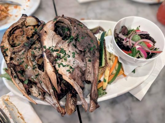 Nonnas of the World by null Nonnas of the World by null