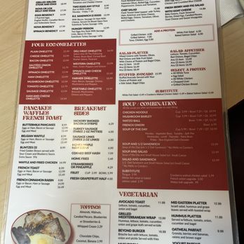 BAGEL EMPORIUM &amp; GRILLE - Updated July 2025 - 256 Photos &amp; 286 Reviews ...