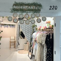 Rosehearted