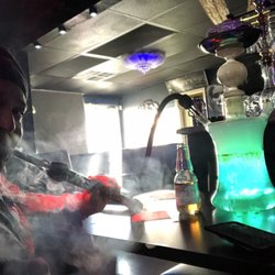 Ahvaz Hookah Lounge