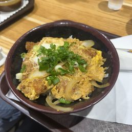 Katsudon