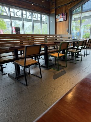 Shake Shack Chestnut Hill by null