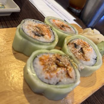 Sushi House - Sushi Bars Near Me - Alameda, California