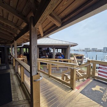 Boshamps Oyster House - Outside seating - Cajun/Creole Near Me - Destin, Florida Boshamps Oyster House - Outside seating - Cajun/Creole Near Me - Destin, Florida
