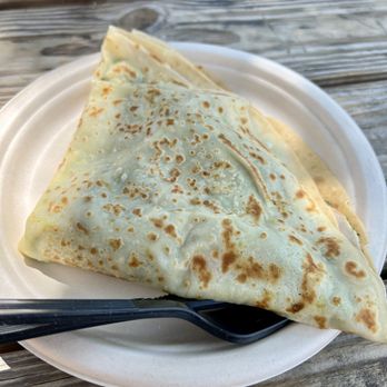 Kaffe Crepe - Turkey Pesto Crepe - Creperies Near Me - Reno, Nevada Kaffe Crepe - Turkey Pesto Crepe - Creperies Near Me - Reno, Nevada