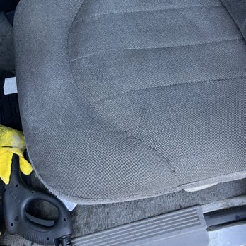 MVP Mobile Detailing - Auto Detailing Near Me