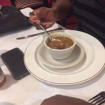 Dooky Chase's Restaurant - Best Gumbo in NOLA! - Cajun/Creole Near Me - New Orleans, Louisiana