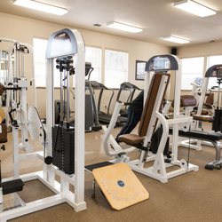 Live Oak Physical Therapy
