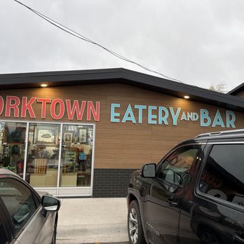 Corktown Eatery and Bar - Sandwiches Near Me - Duluth, Minnesota