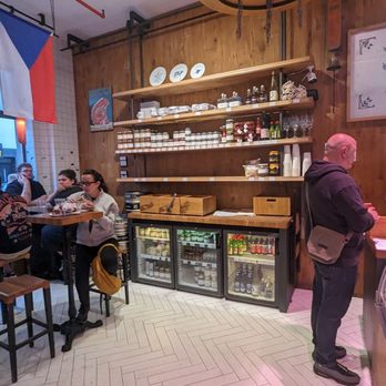 Naše maso - Butcher Near Me - Prague, Puerto Rico