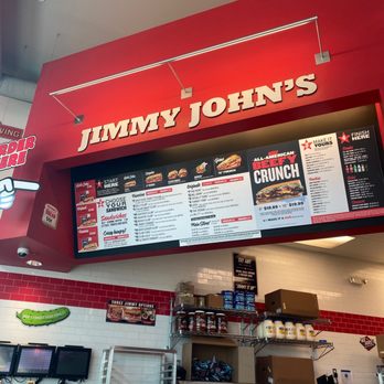 Jimmy John's - Sandwiches Near Me - Fountain Valley, California Jimmy John's - Sandwiches Near Me - Fountain Valley, California
