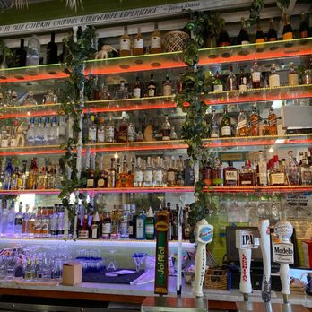 Avocado Grill - Main bar - Tapas/Small Plates Near Me - West Palm Beach, Florida