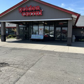 Golden Corral Buffet & Grill - Buffets Near Me - Whitehall, Ohio