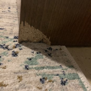 Esteemed Movers - Damaged book shelf - Movers Near Me - San Diego, California