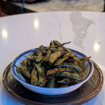 Untitled - Charred Edamame - Bars Near Me - Savannah, Georgia