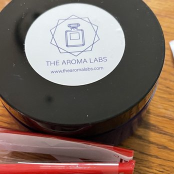 The Aroma Labs - Cosmetics & Beauty Supply Near Me - Kalamazoo, Michigan