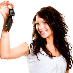 Integrity Automotive - Here are your keys for the vehicle you will buy from INTEGRITY AUTOMOTIVE!