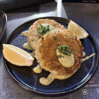 Horseshoe - Crab cakes - Casinos Near Me - Shelbyville, Indiana